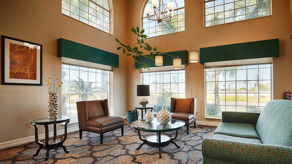 Best Western Paradise Inn 3/10
