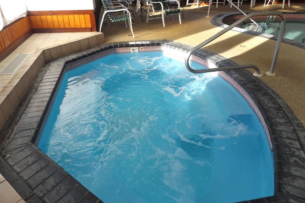 Nisswa Inn And Suites 38/61