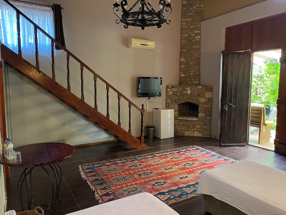 Armagrandi Hotel Bozcaada-Special Category 31/50