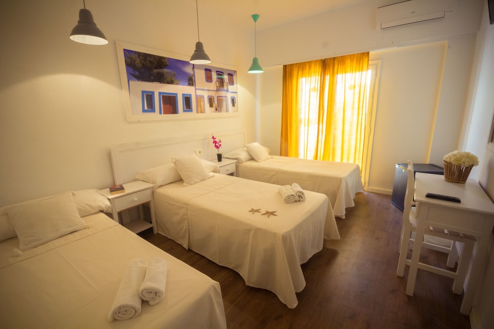 Hostal Sunset Ibiza 13/64