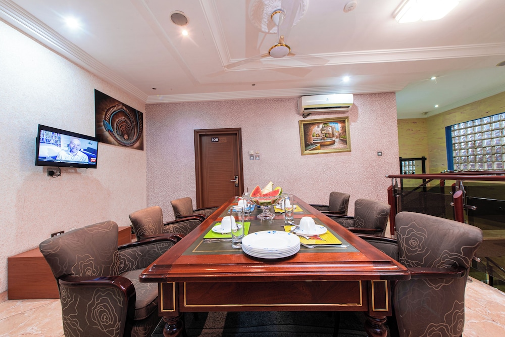 Bays Luxury Lodge 39/50