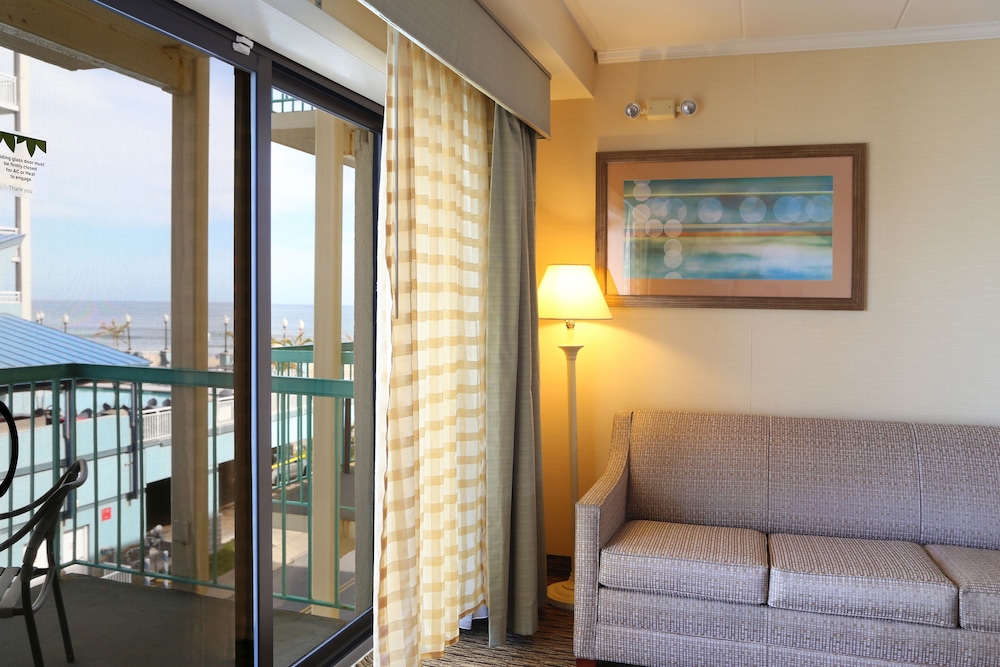 Quality Inn Boardwalk photo2