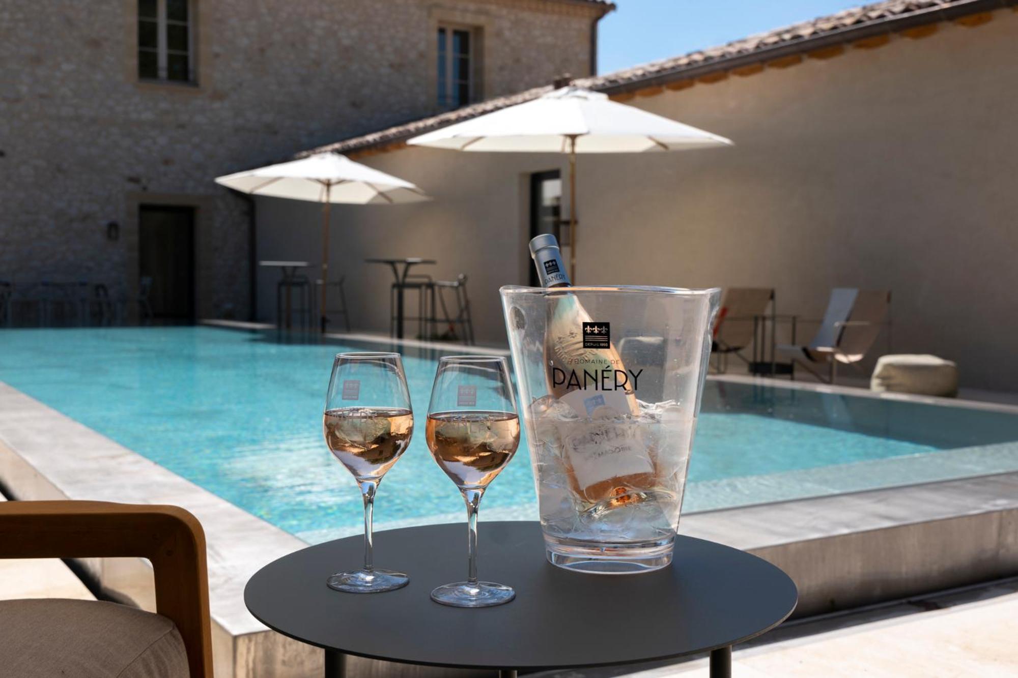 Domaine de Panery 5/24