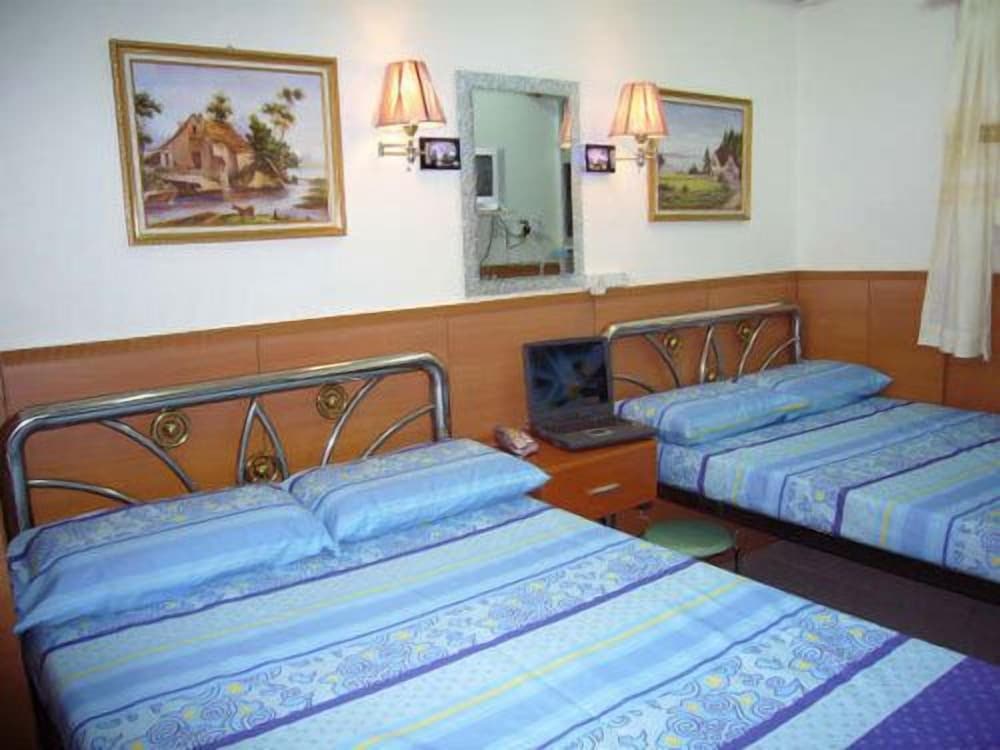 Guangdong Guest House 3/9