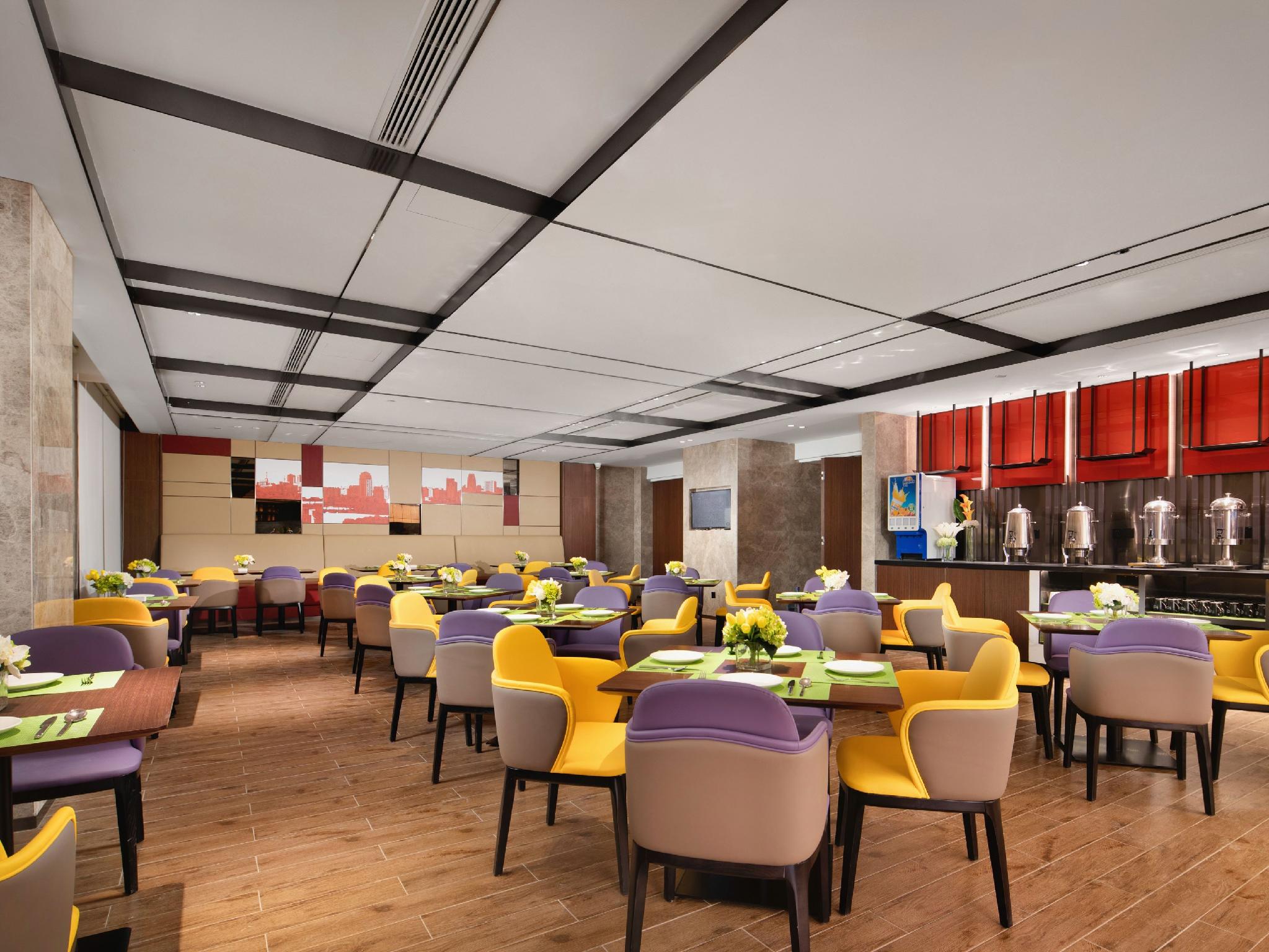 Hampton by Hilton Changchun High-Tech Zone 28/35