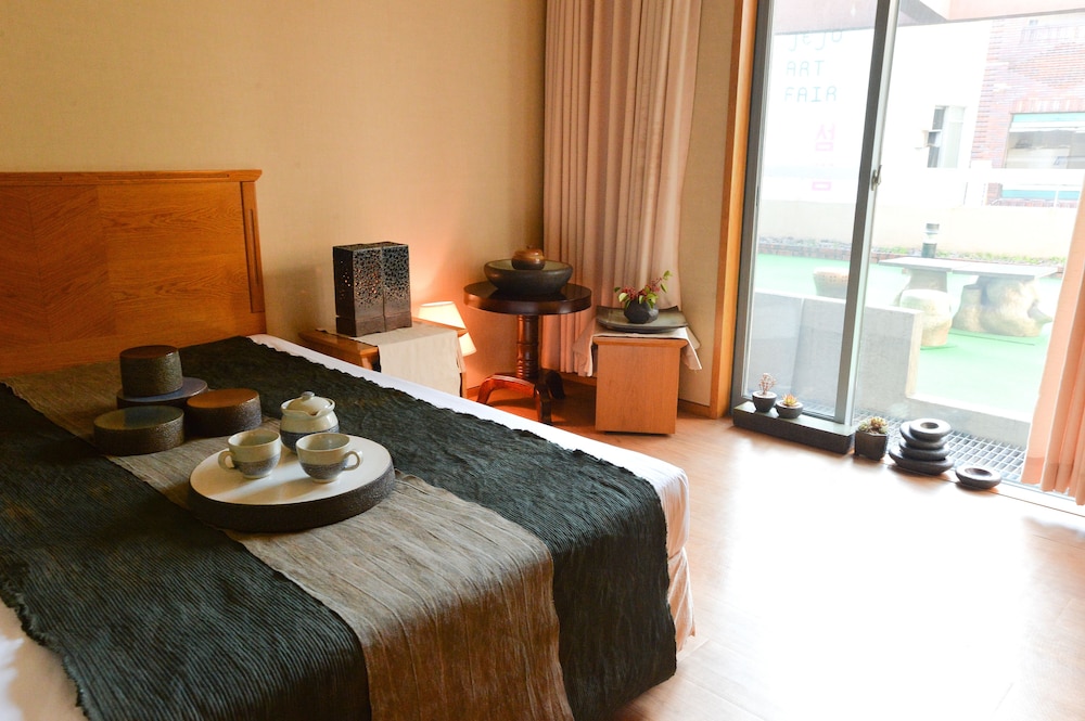 Daedong Hotel 22/31
