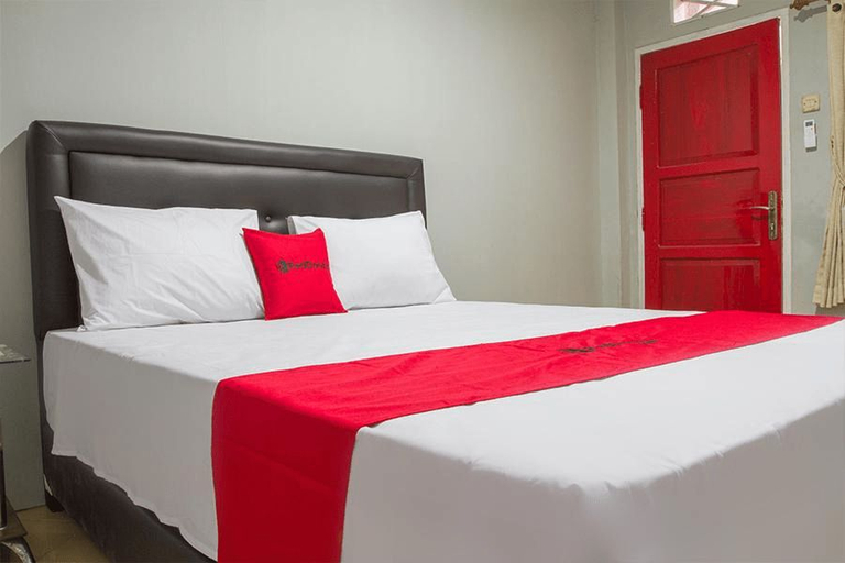 Reddoorz