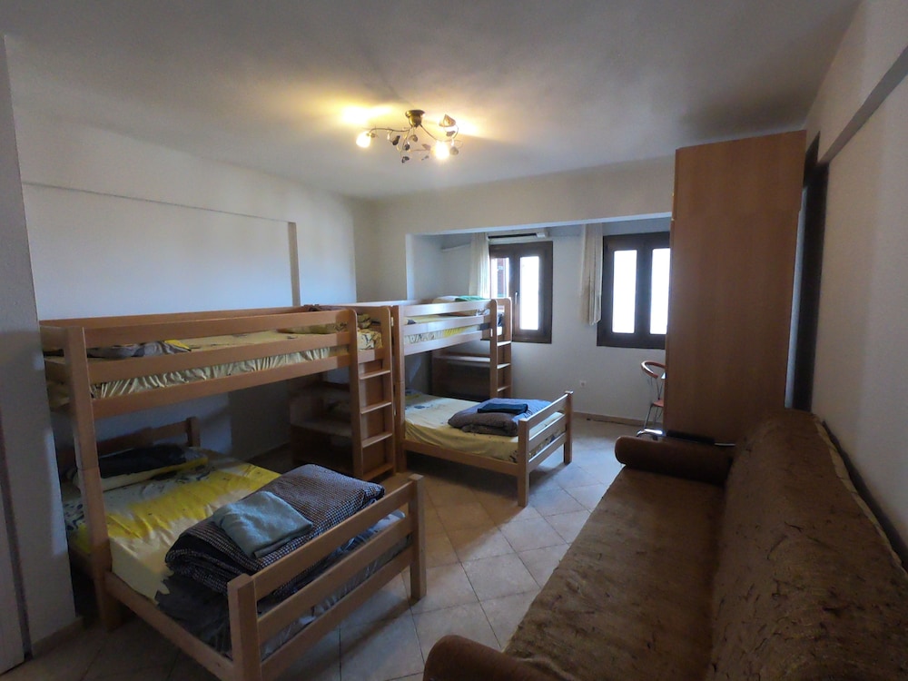 Studios Arabas - Hostel 31/50