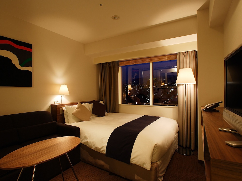 Oriental Hotel Hiroshima 12/51