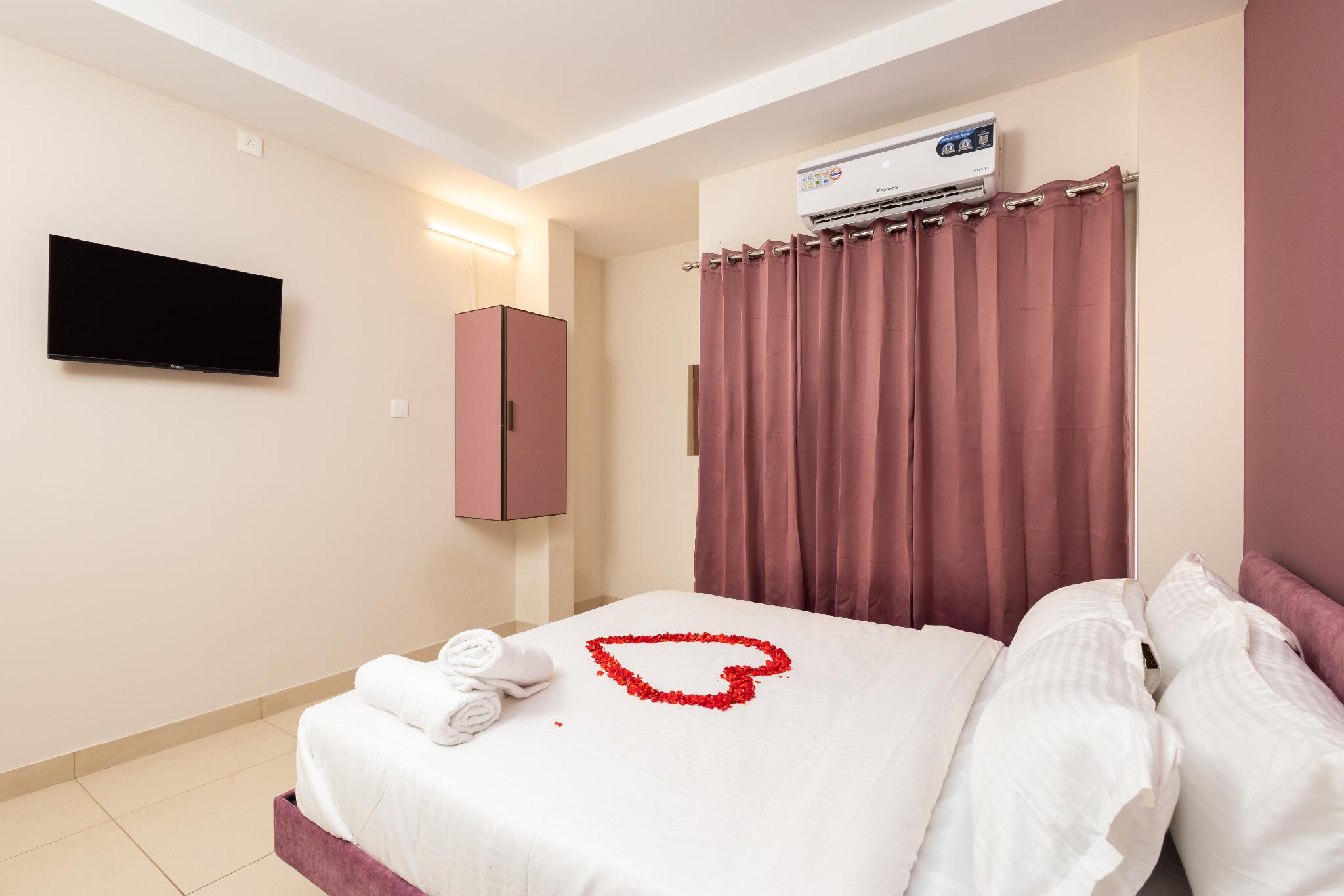 Simqo By Nexa Hotels 5/16