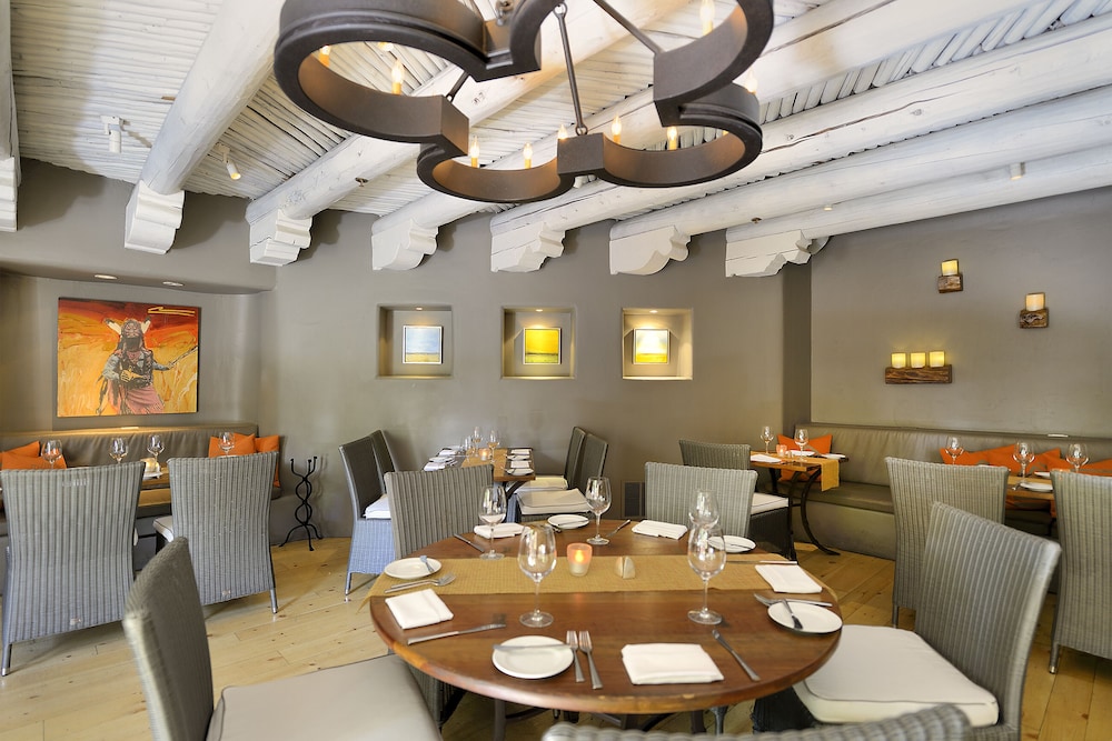 Inn And Spa At Loretto 37/42