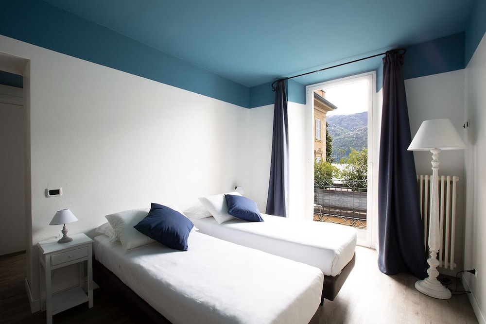 Hotel Orso Bruno 10/50