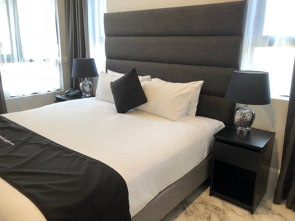 Gladius Hotels & Suites Parramatta, an Ascend Collection Hotel 23/41