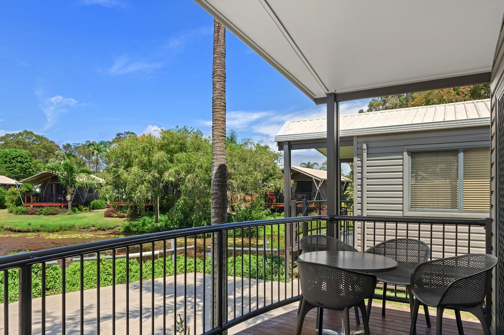 Discovery Parks Fraser Street Hervey Bay 23/34
