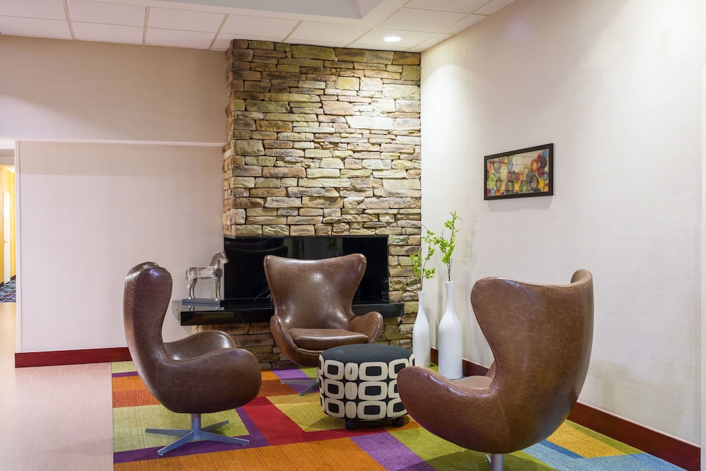 Fairfield Inn By Marriott Laurel 20/27