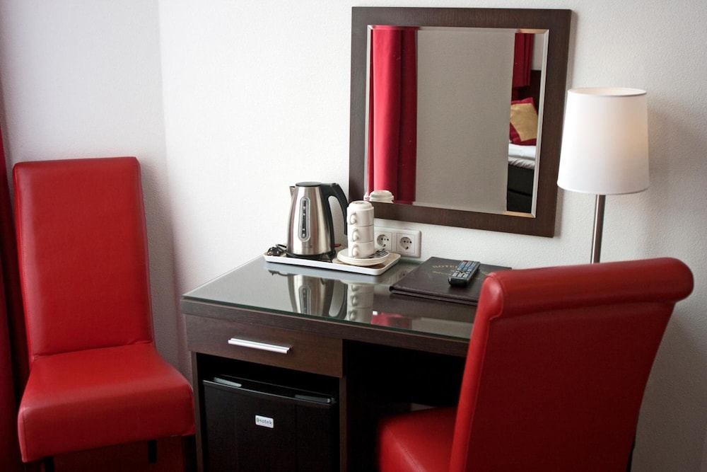 Hotel Allure 42/49