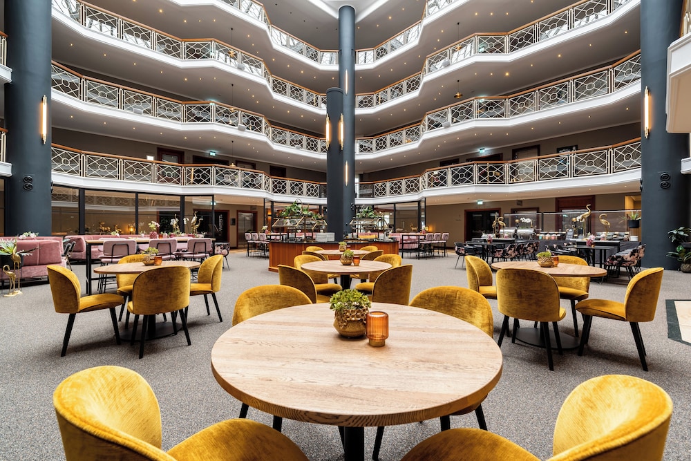 Van Der Valk Hotel Berlin Brandenburg 46/65