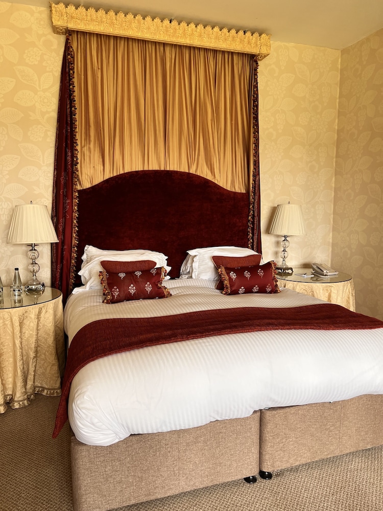 Stapleford Park Country House Hotel and Sporting Estate 14/46