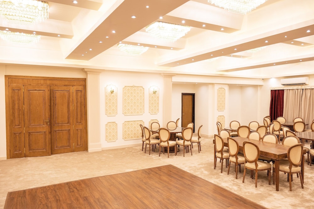 Mar Charbel Hotel 32/55