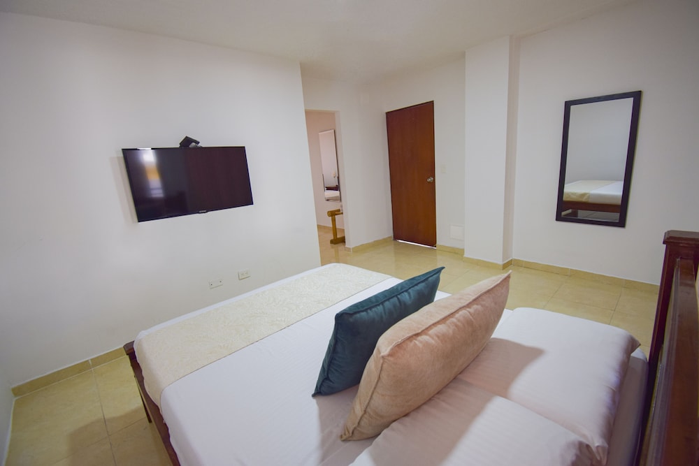 Hotel Toledo Plaza 32/49