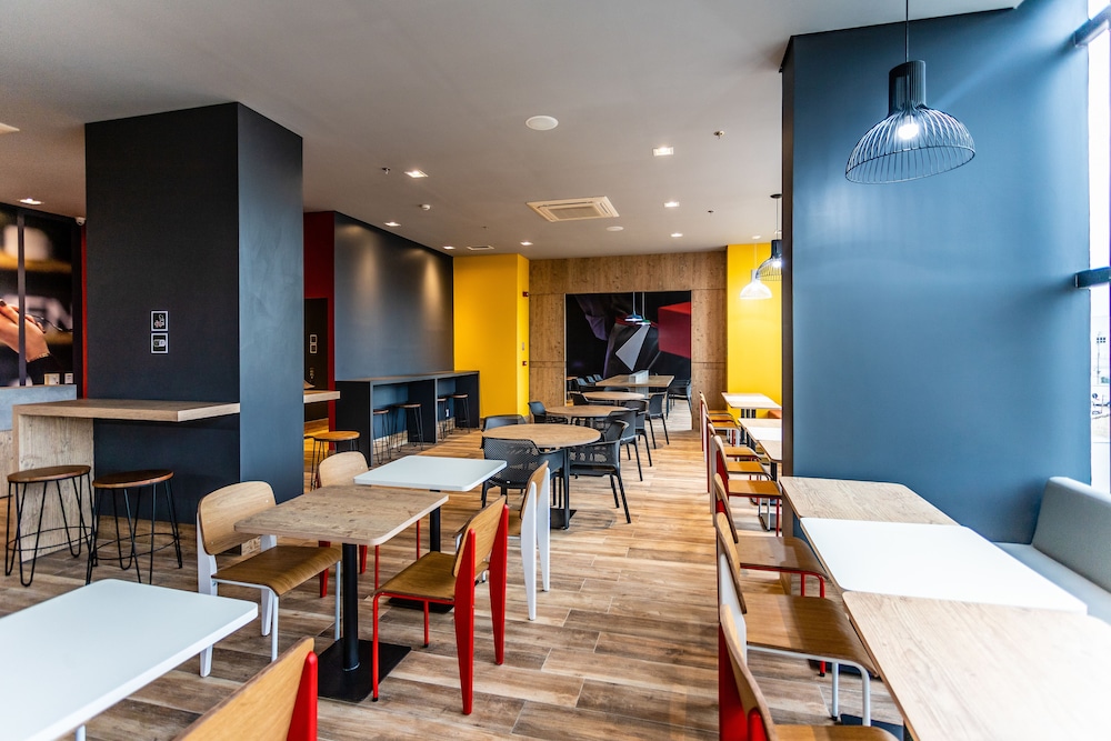 Ibis Palmas Avenida Jk Hotel 38/51