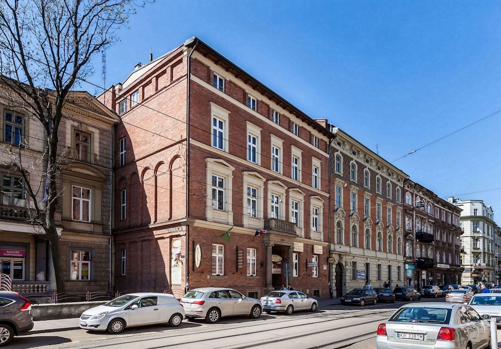 马克西米利安酒店(Maksymilian Hotel) 图片1