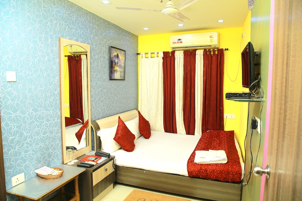 Babul Hotel 17/50