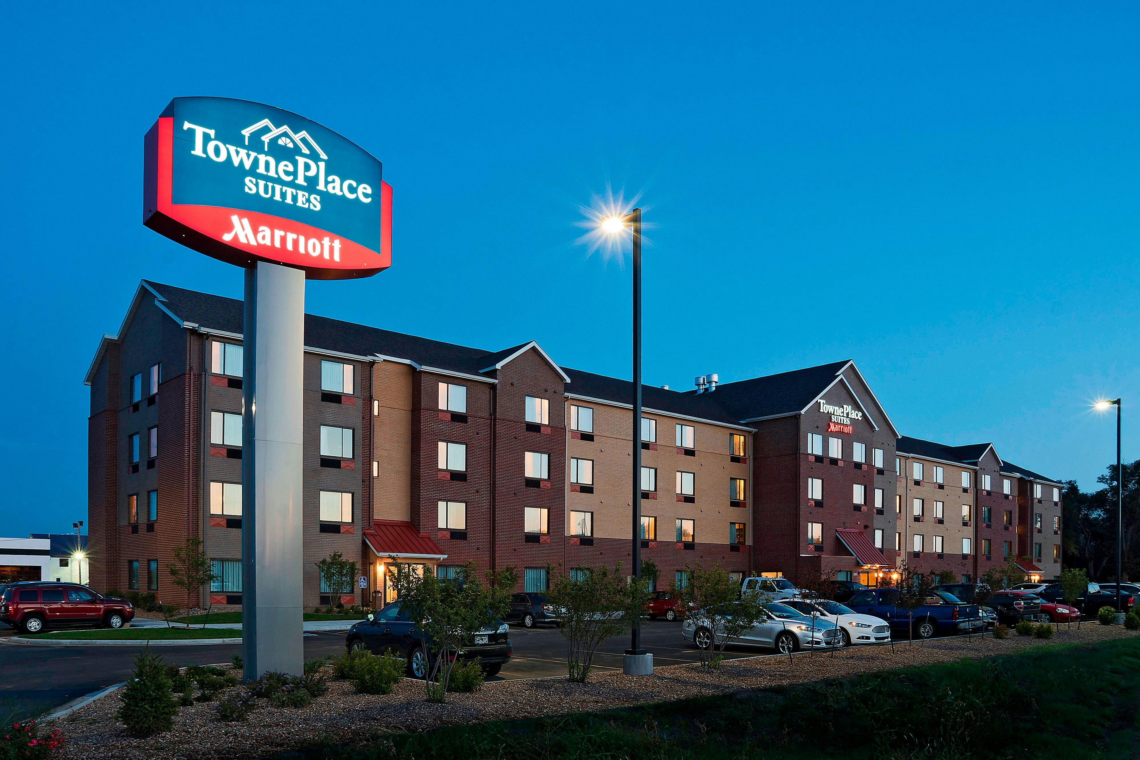 Towneplace Suites By Marriott Dodge City 2/37