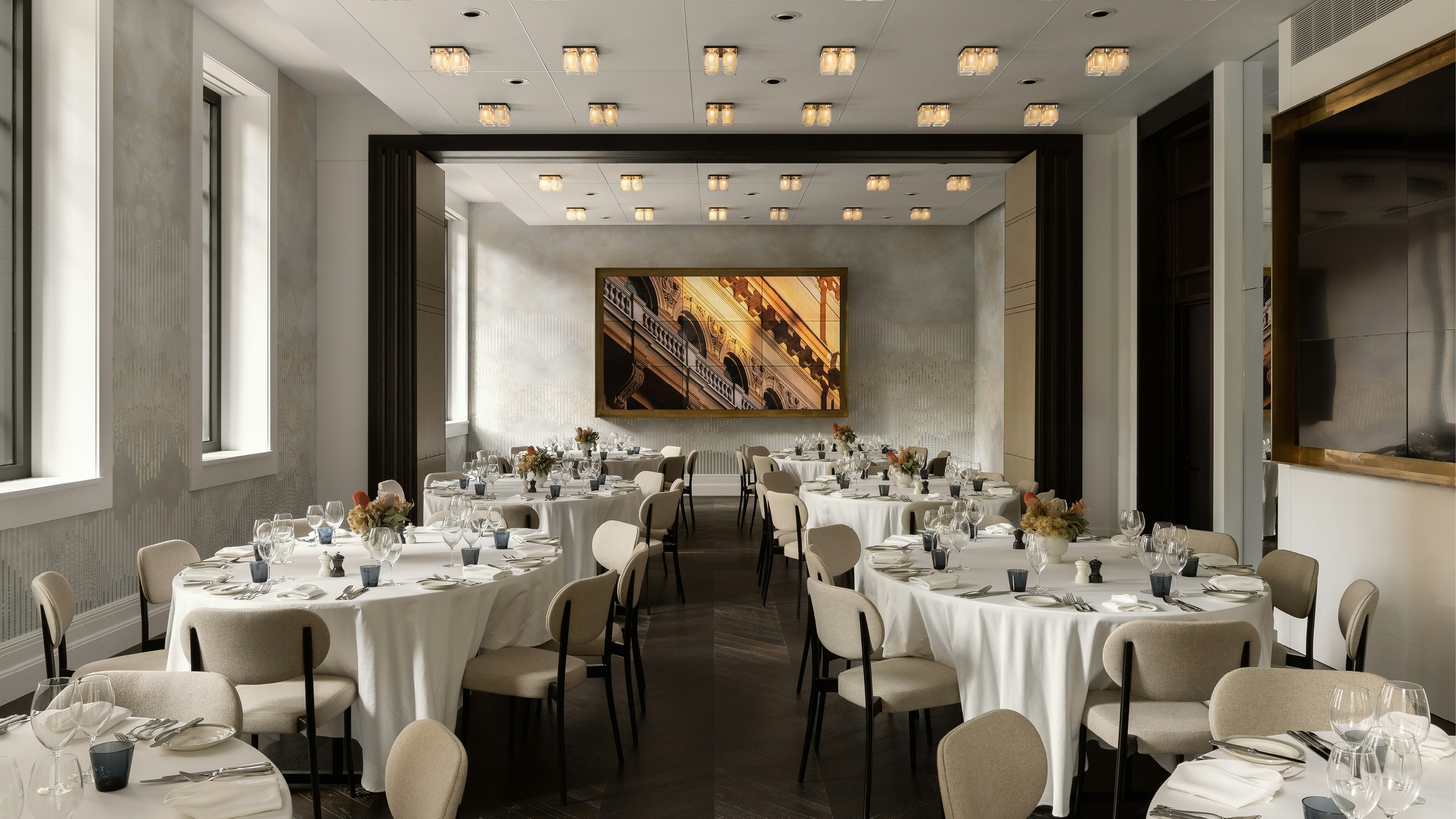 Capella Sydney 30/30