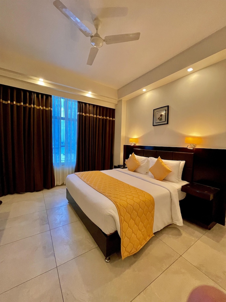 Best Western Tirupati Hotel 18/50