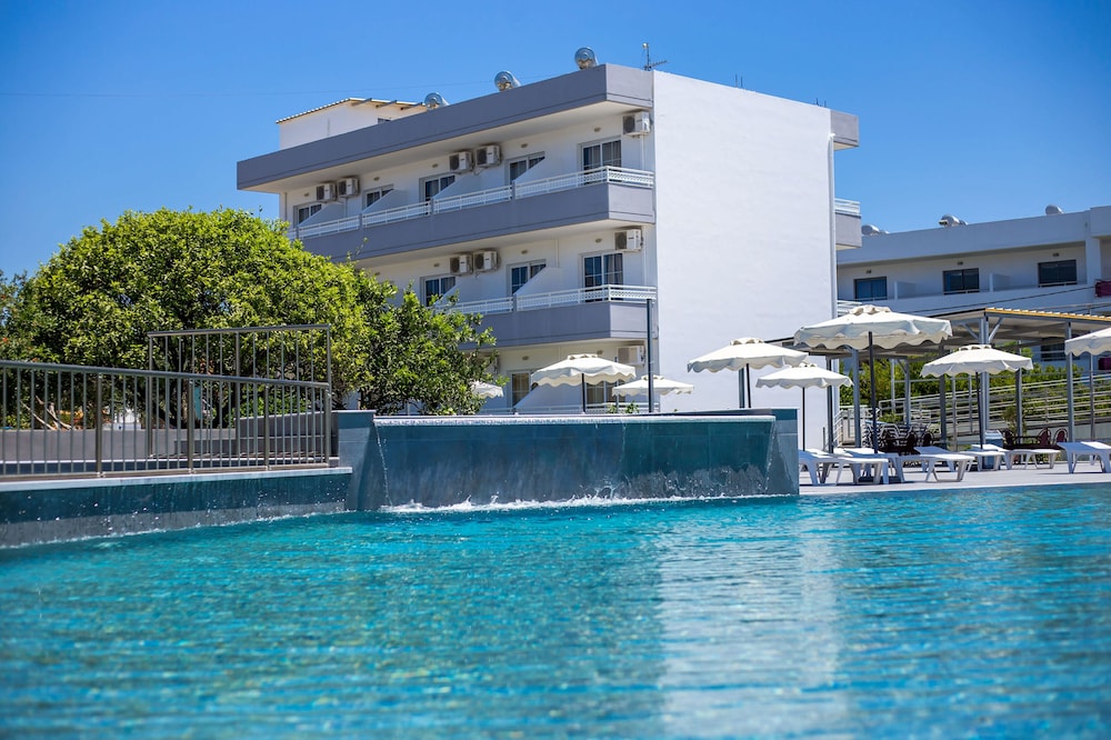 Tsampika Hotel Faliraki 53/57