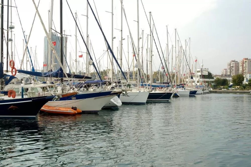 Anemon Bakirkoy 39/39