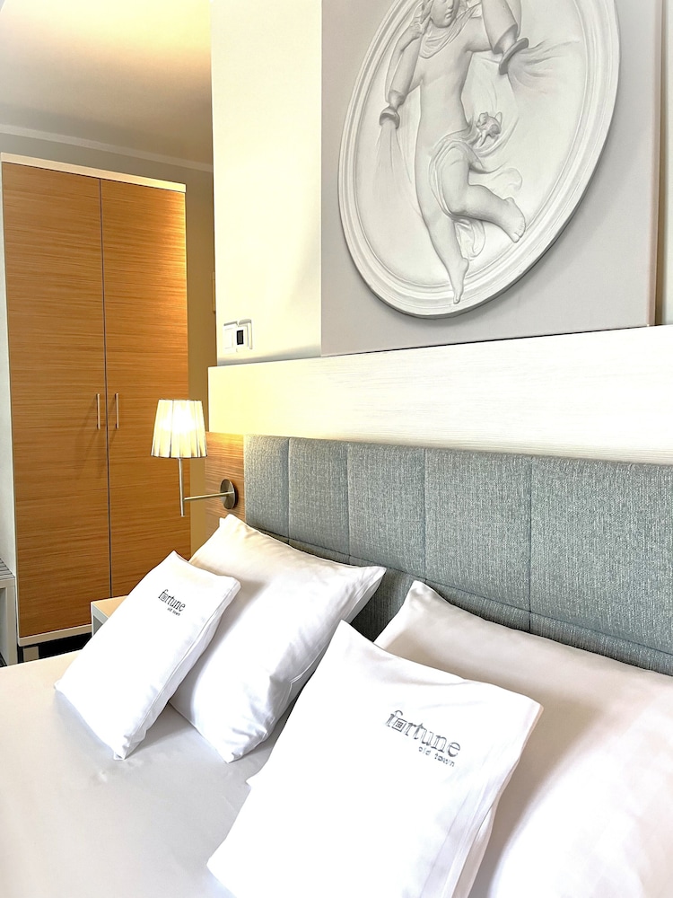 Aparthotel Fortune 8/50