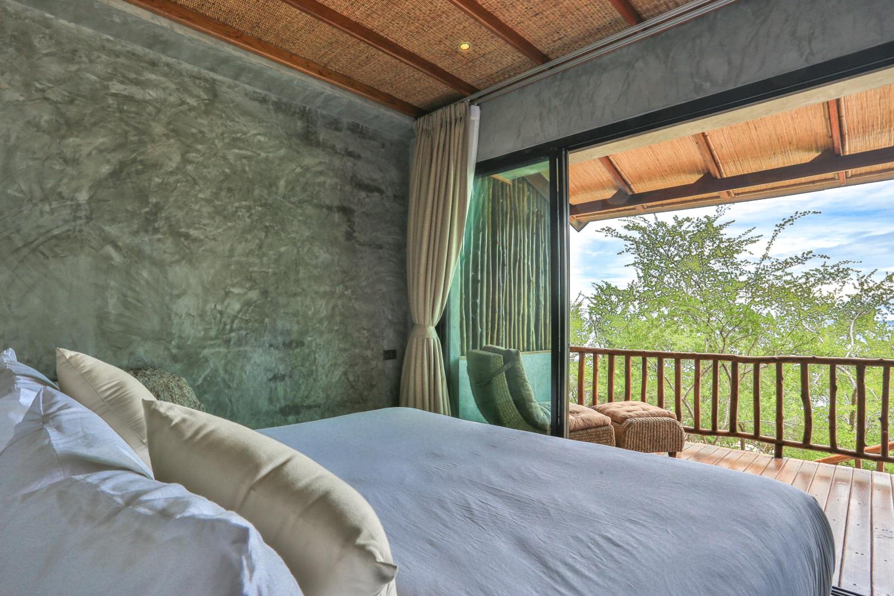 Junior Suite, Beach Front