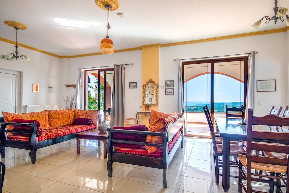 Villa Seli 15/35
