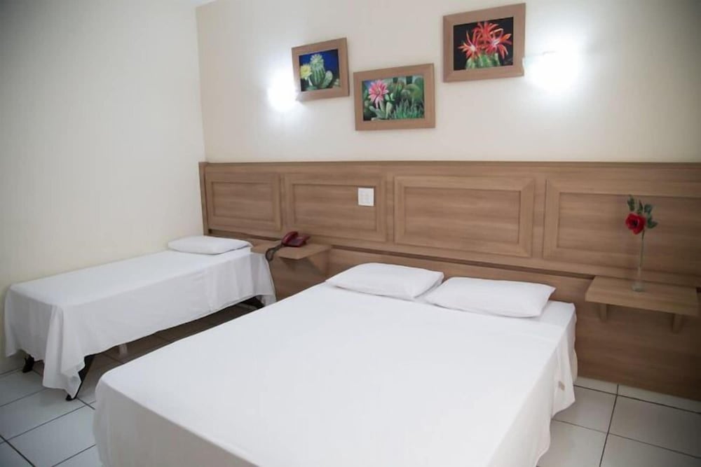 Dona Beja Pousada 8/50