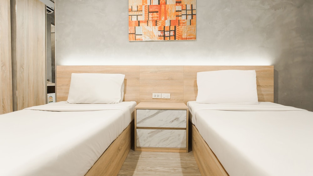 B2 Santitham Boutique And Budget Hotel 20/44