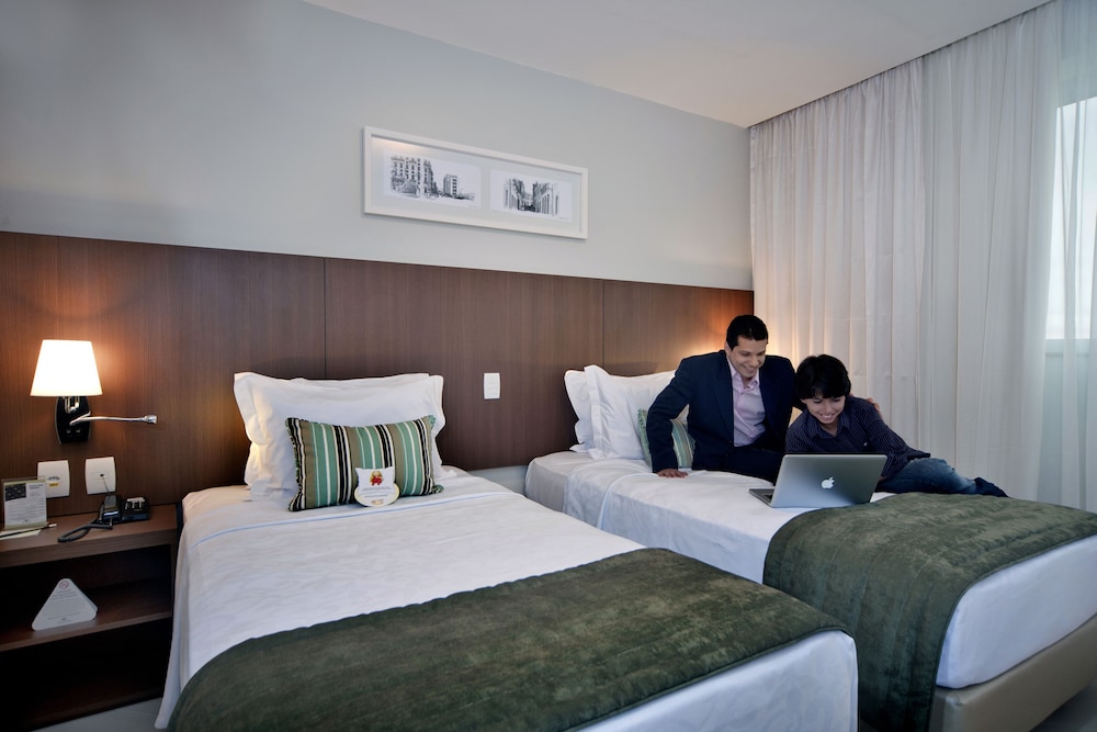 Quality Hotel Aeroporto Vitoria 6/33