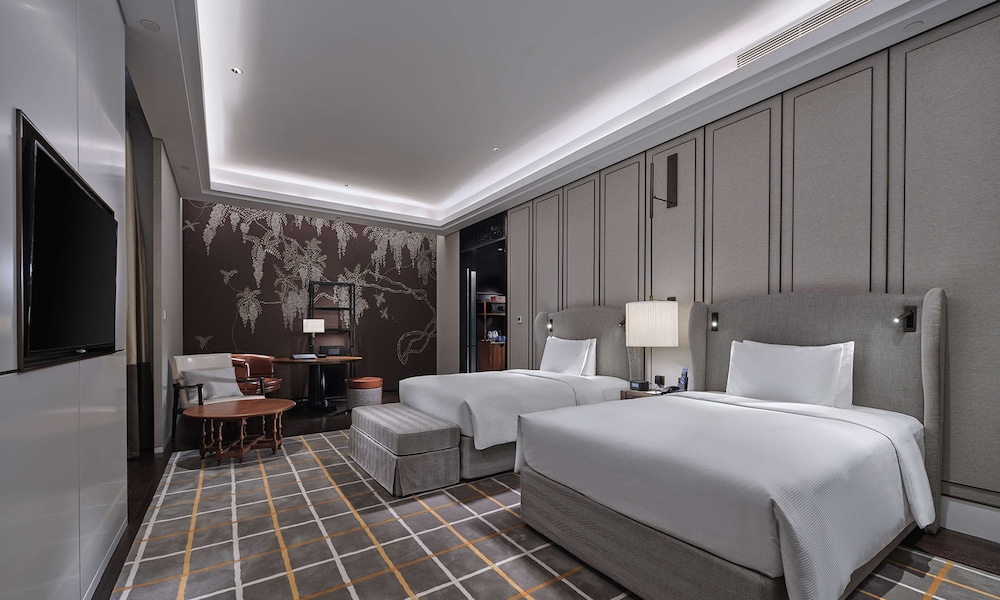 Hilton Beijing Daxing 20/54