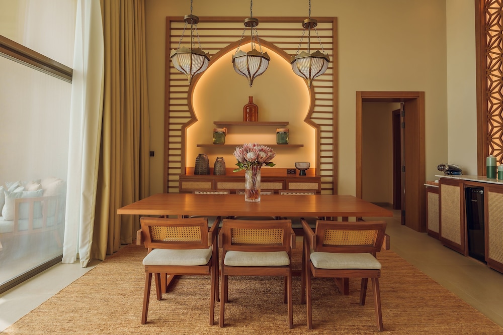 Naama Beach Villas and Spa 45/56