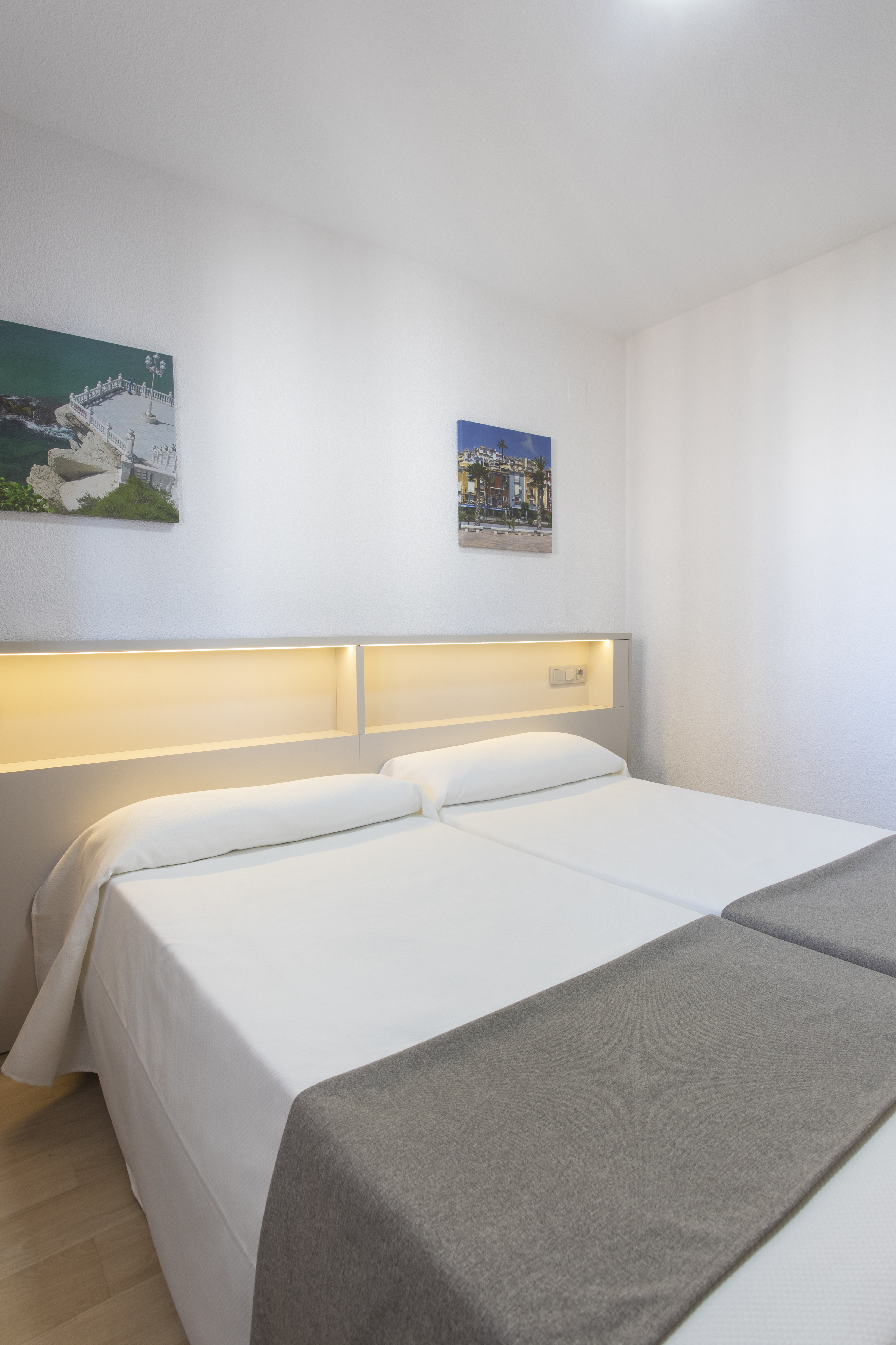 Apartment 1 Bedroom