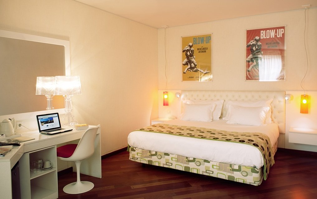 Florida Hotel 12/67