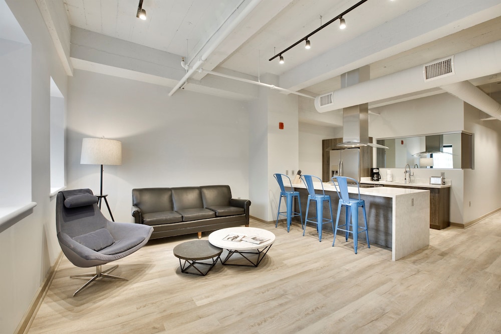 Etage Executive Living 45/72