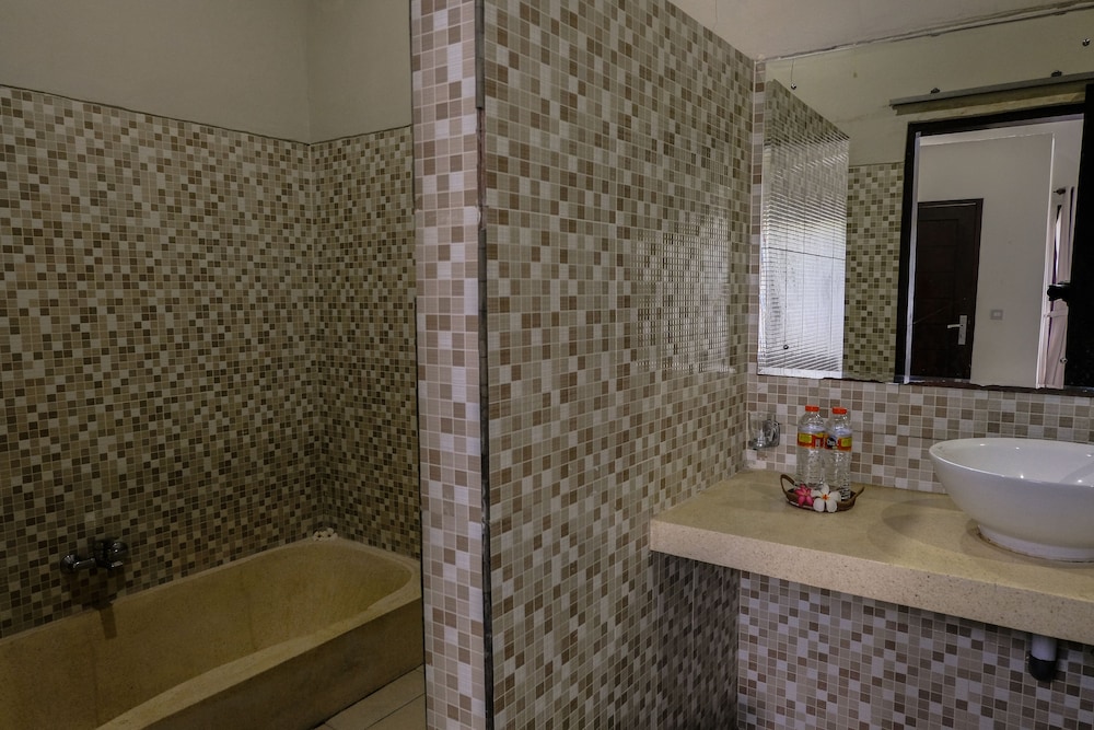 Jm Hotel Kuta Lombok 46/50