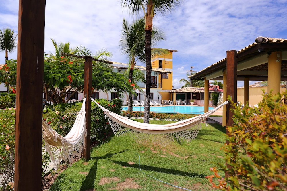 BENKOS PRAIA HOTEL 25/39
