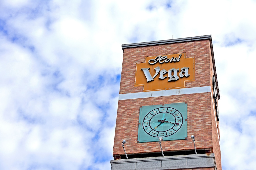Hotel Vega Takamatsu (Adult Only) 5/31