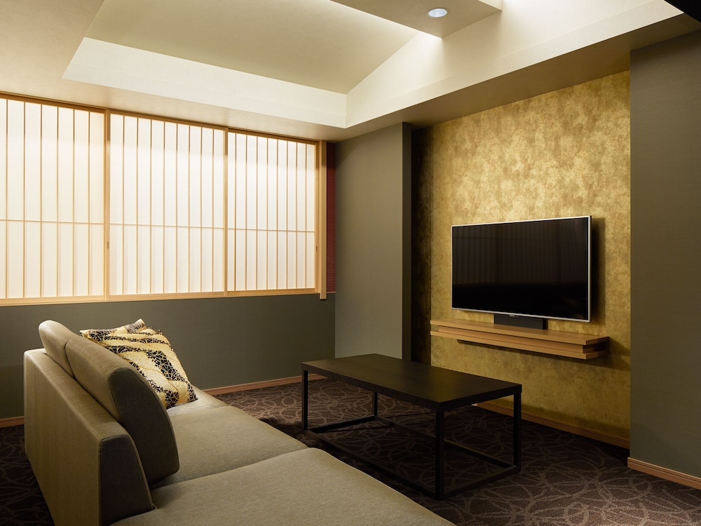 Mitsui Garden Hotel Kyoto Shinmachi Bettei 60/70