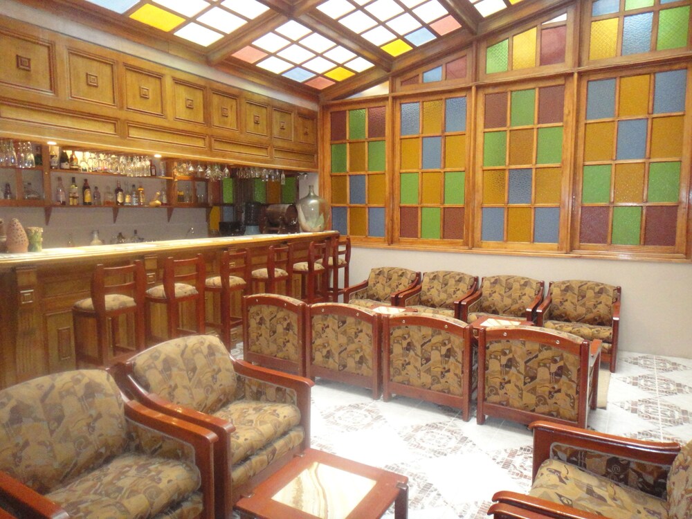 QELQATANI HOTEL 46/63