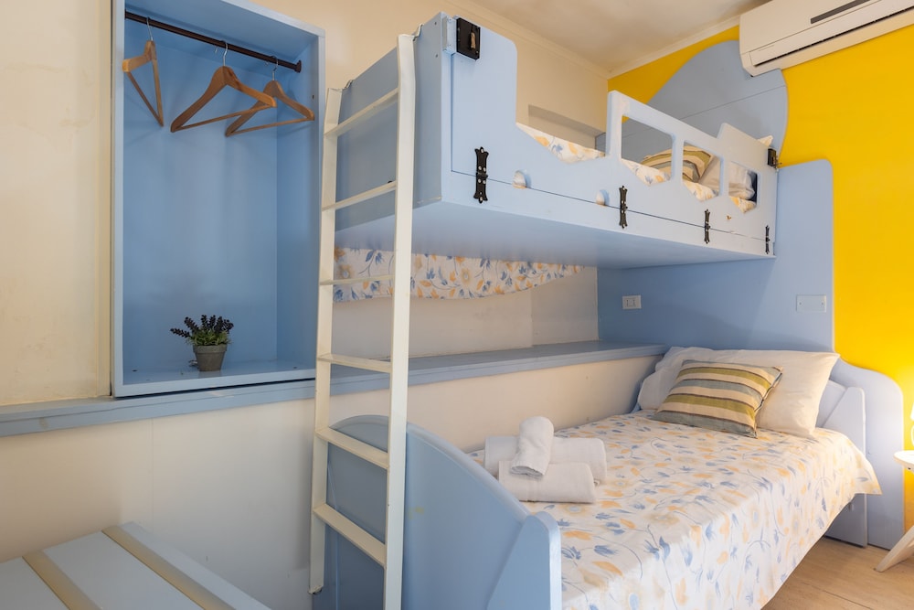 Villa Vacanze Paradiso 20/50