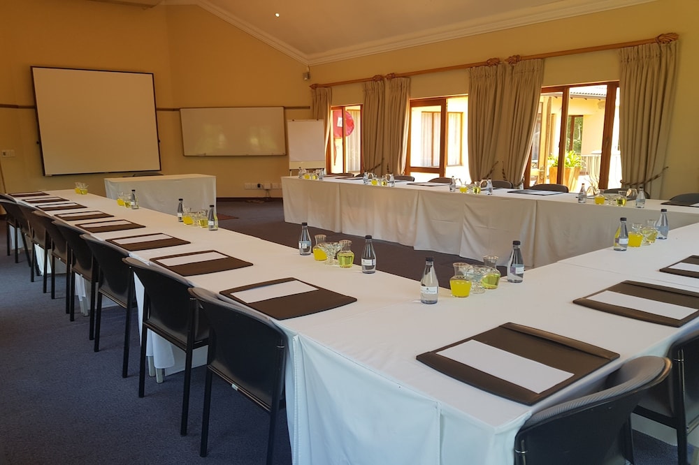 Budmarsh Country Lodge 40/55